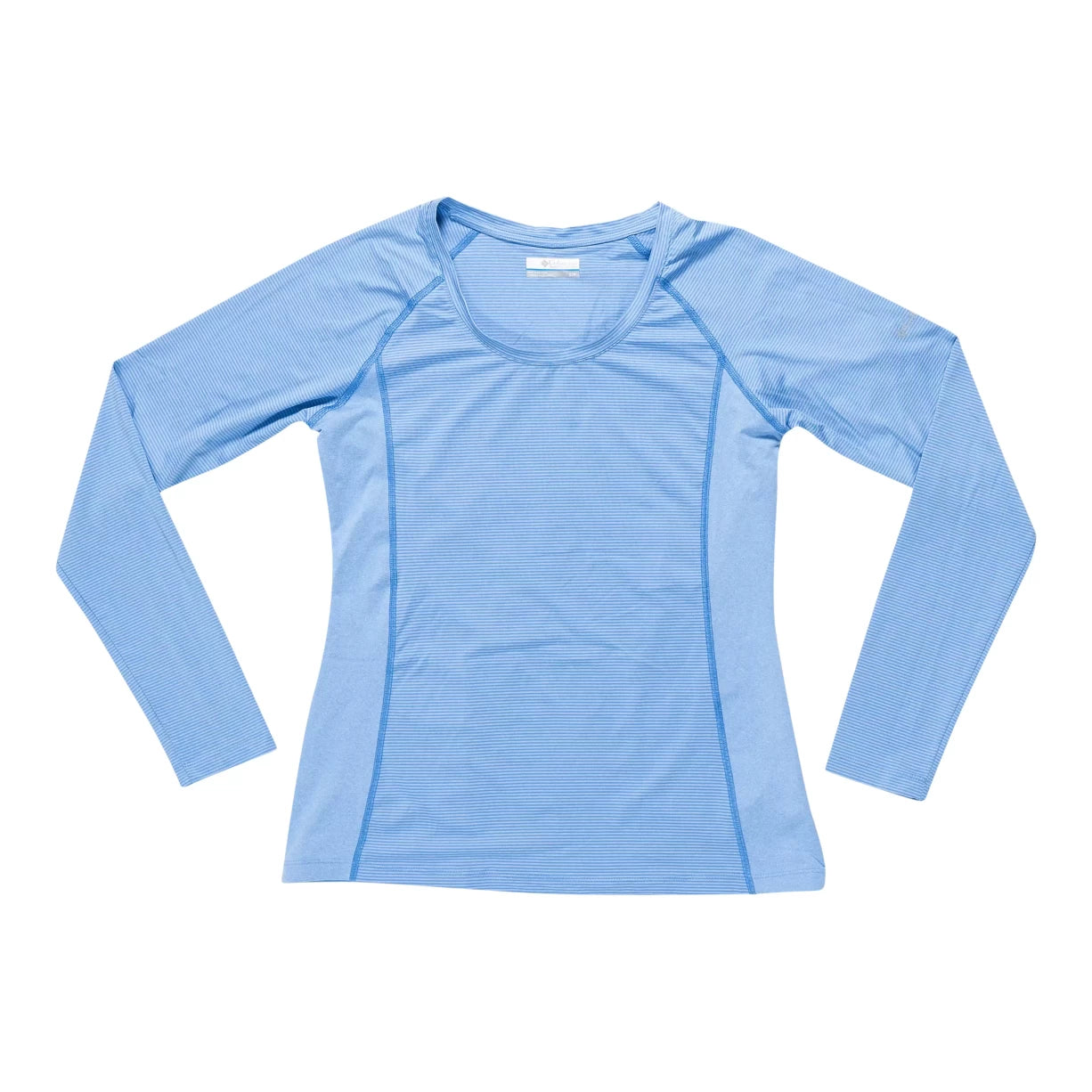 image of Columbia Long-Sleeve Performance Tee - Women's