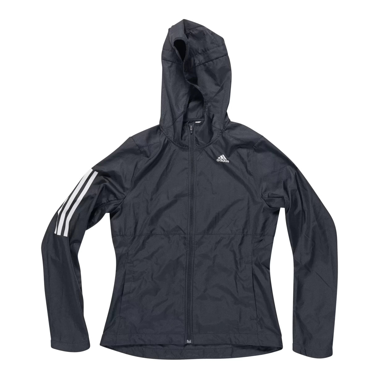 image of Adidas Own the Run Jacket - Women's