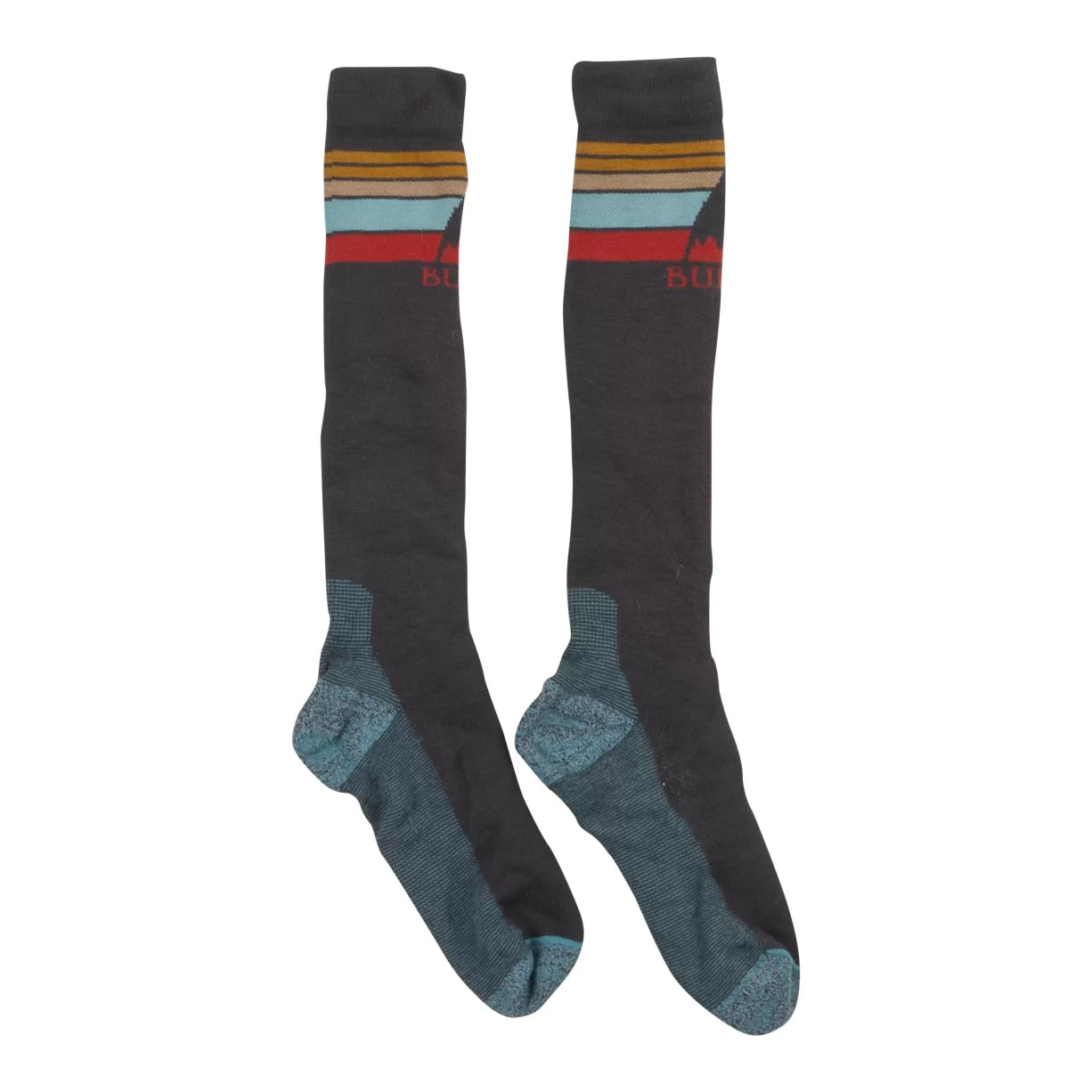image of Burton Emblem Midweight Socks - Women's
