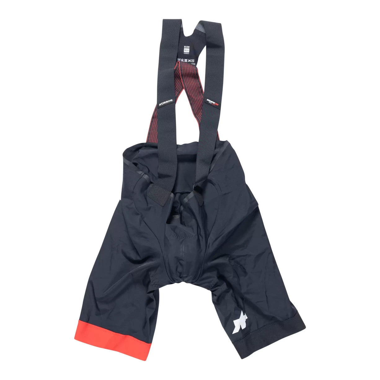 image of Millet Equipe RS S9 Bib Shorts - Men's