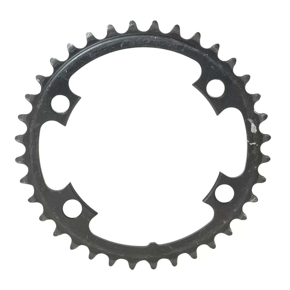 image of Shimano 11S 36MB Chainring