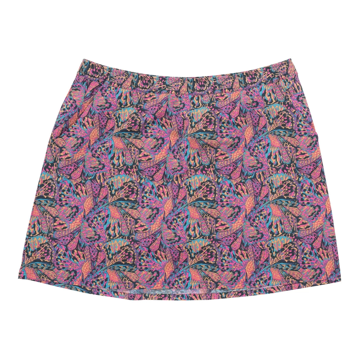 image of Toad&Co Sunkissed Weekend Skort- Women's