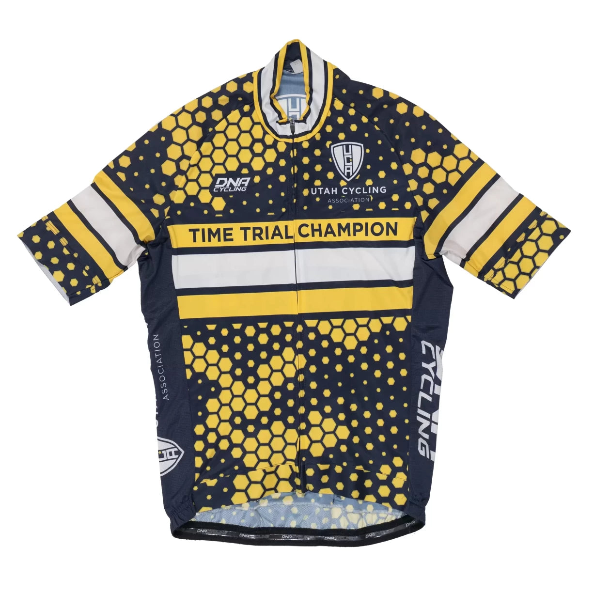 image of DNA Cycling Distance Jersey