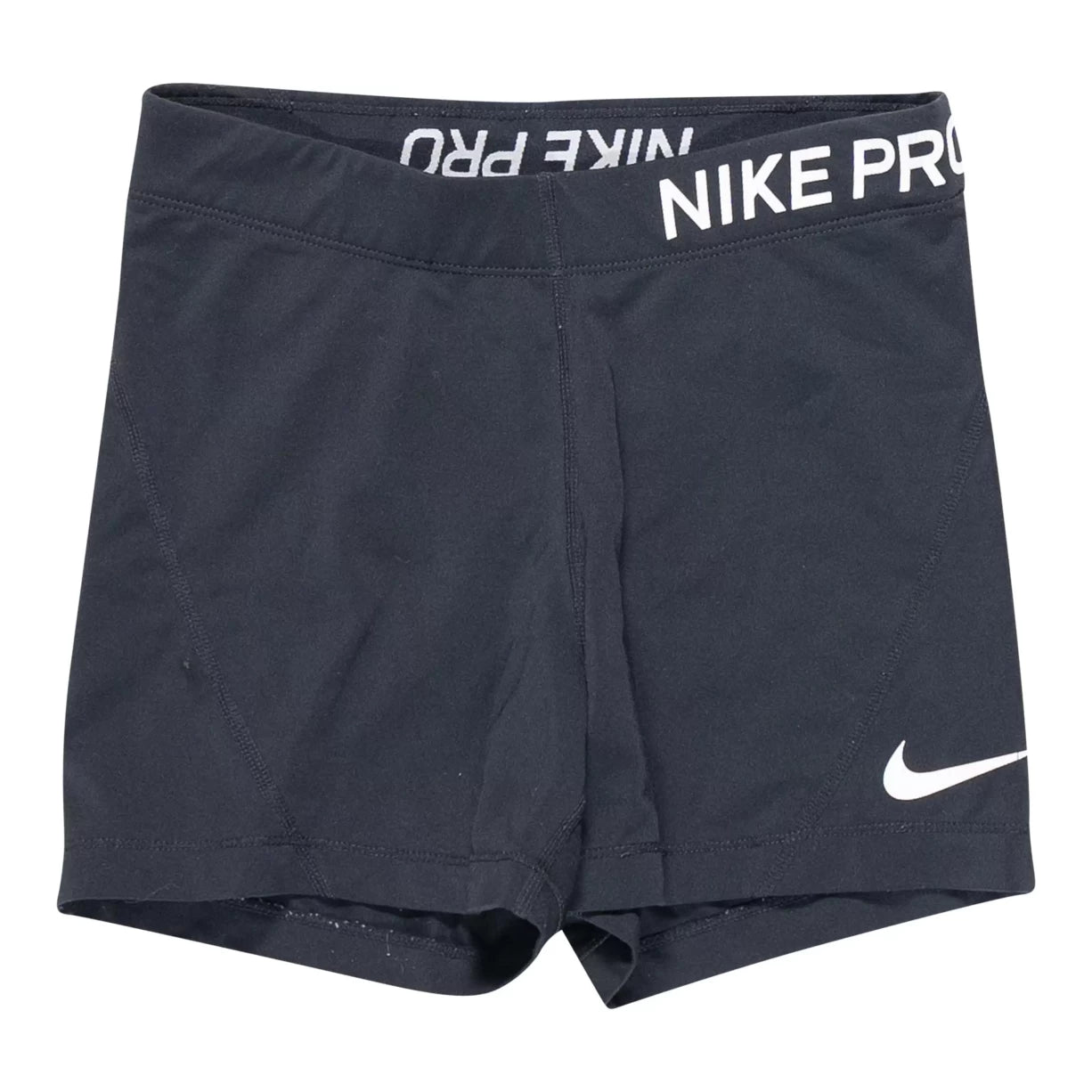 image of Nike Pro Compression Shorts - Women's