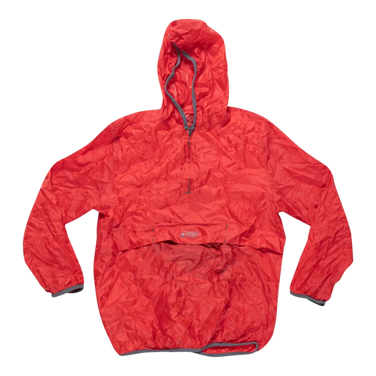 image of Eastern Mountain Sports Fast Pack Rain Jacket - Kids'