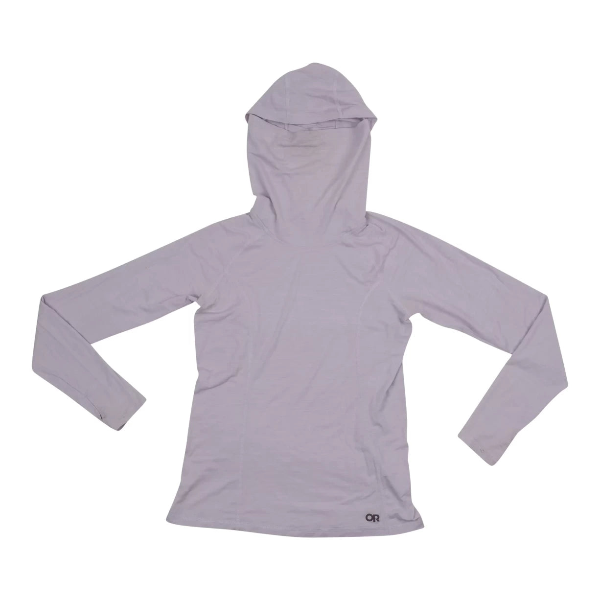 image of Outdoor Research Alpine Onset Merino 150 Hooded Baselayer Top - Women's