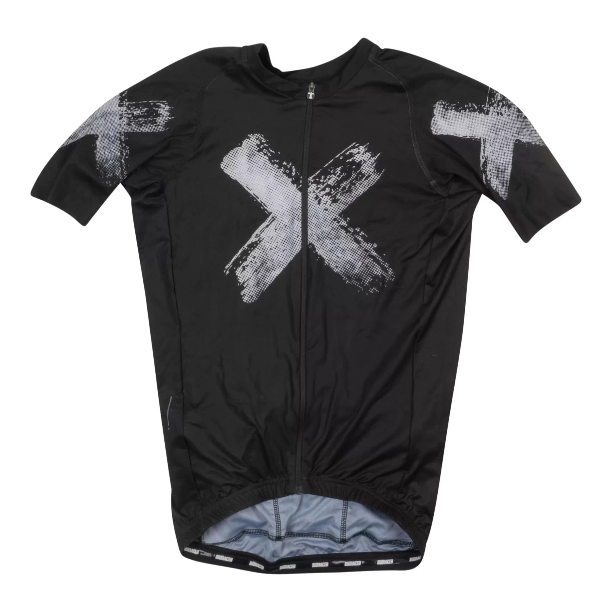 image of BIORACER Spitfire Short-Sleeve Cycling Jersey - Men's