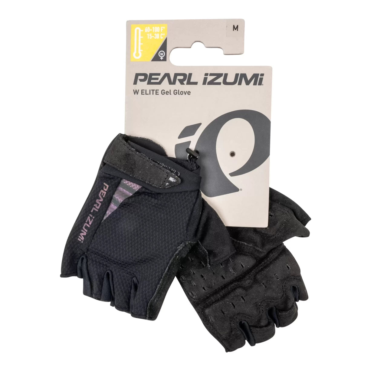 Pearl Izumi Elite Gel Gloves - Women's