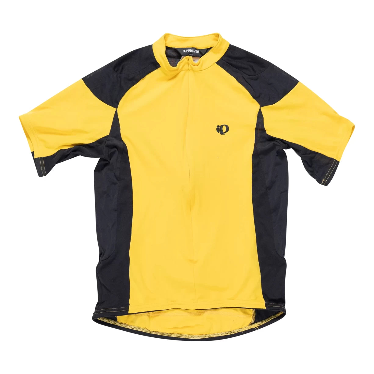 image of Pearl Izumi Short-Sleeve Full-Zip Cycling Jersey - Men's