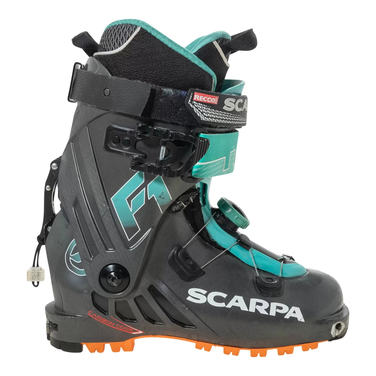 image of Scarpa Scarpa F1 25