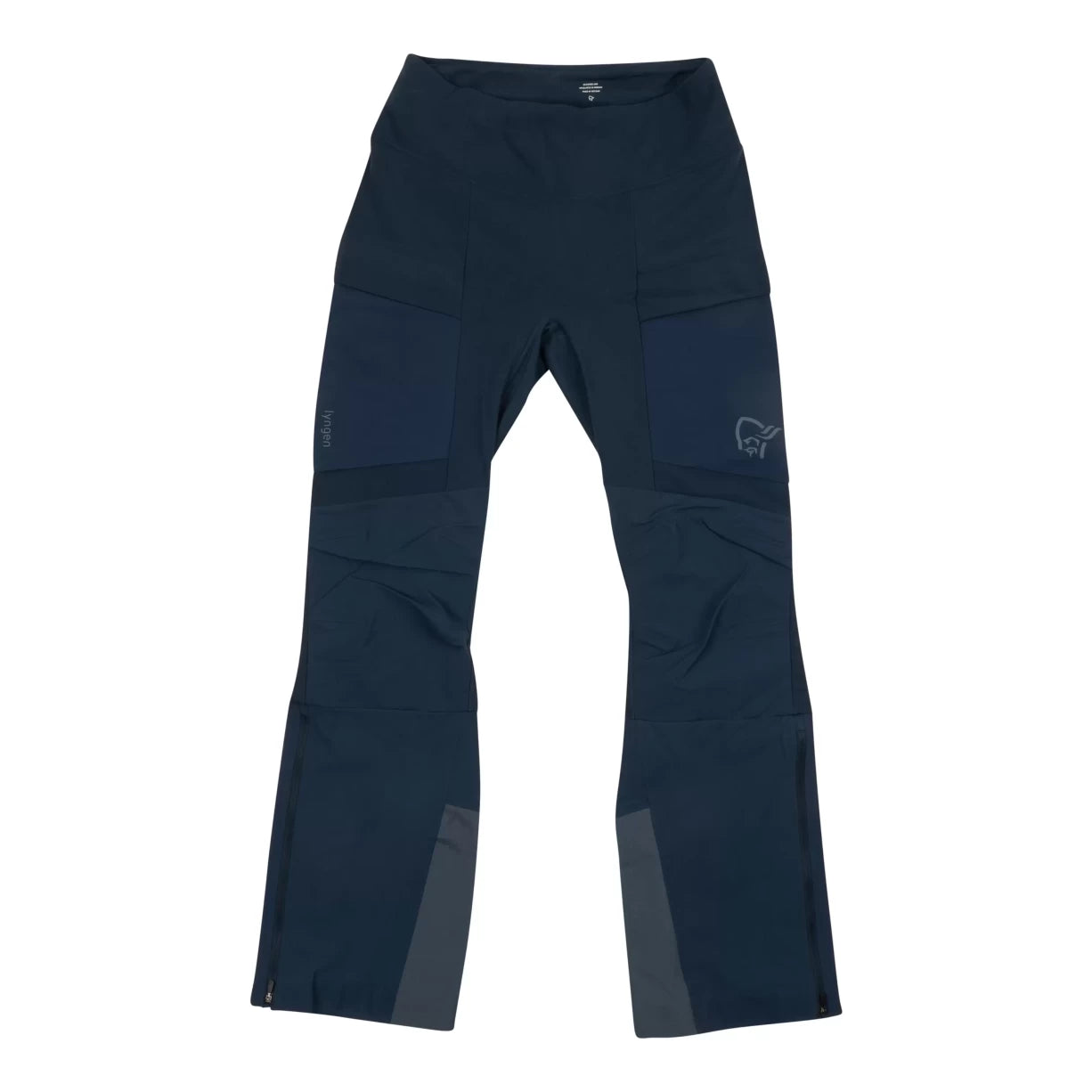 image of Norrøna Lyngen Equaliser Stretch Tights - Women's