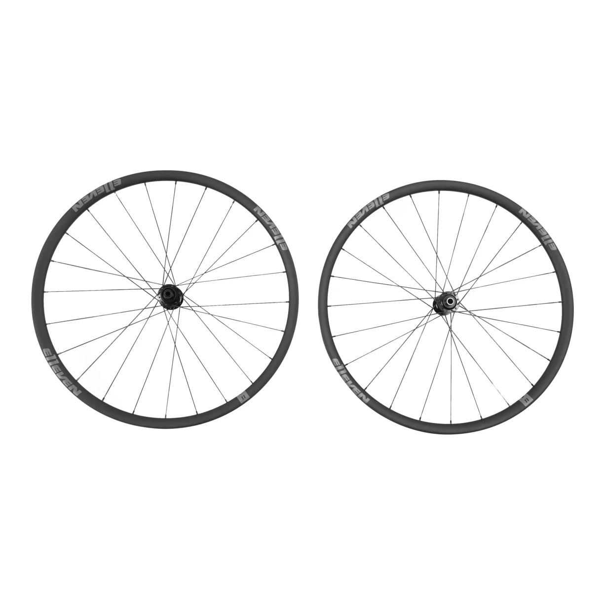 E11even Alloy Disc Gravel Wheelset