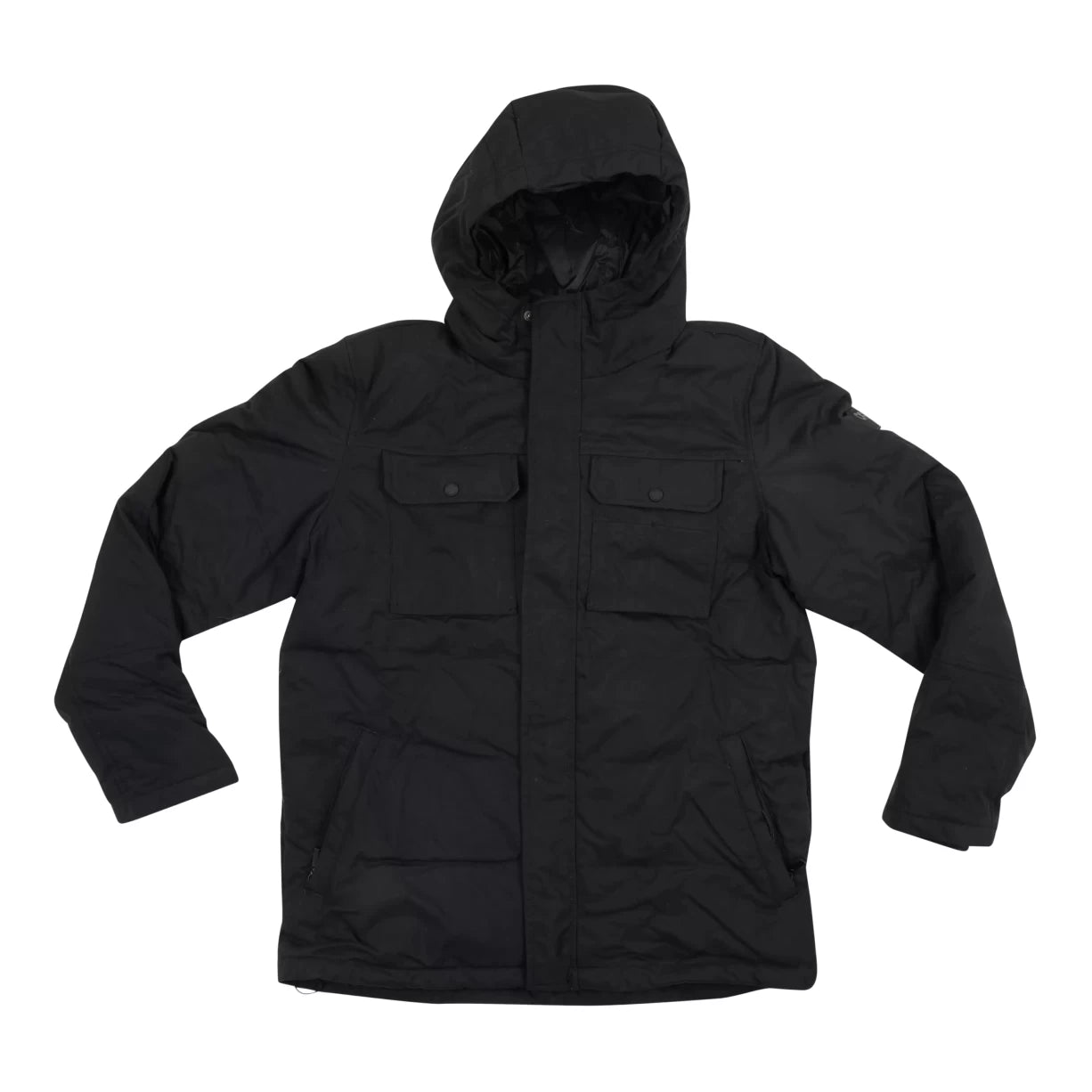 image of Outdoor Research Del Campo Down Parka - Men's