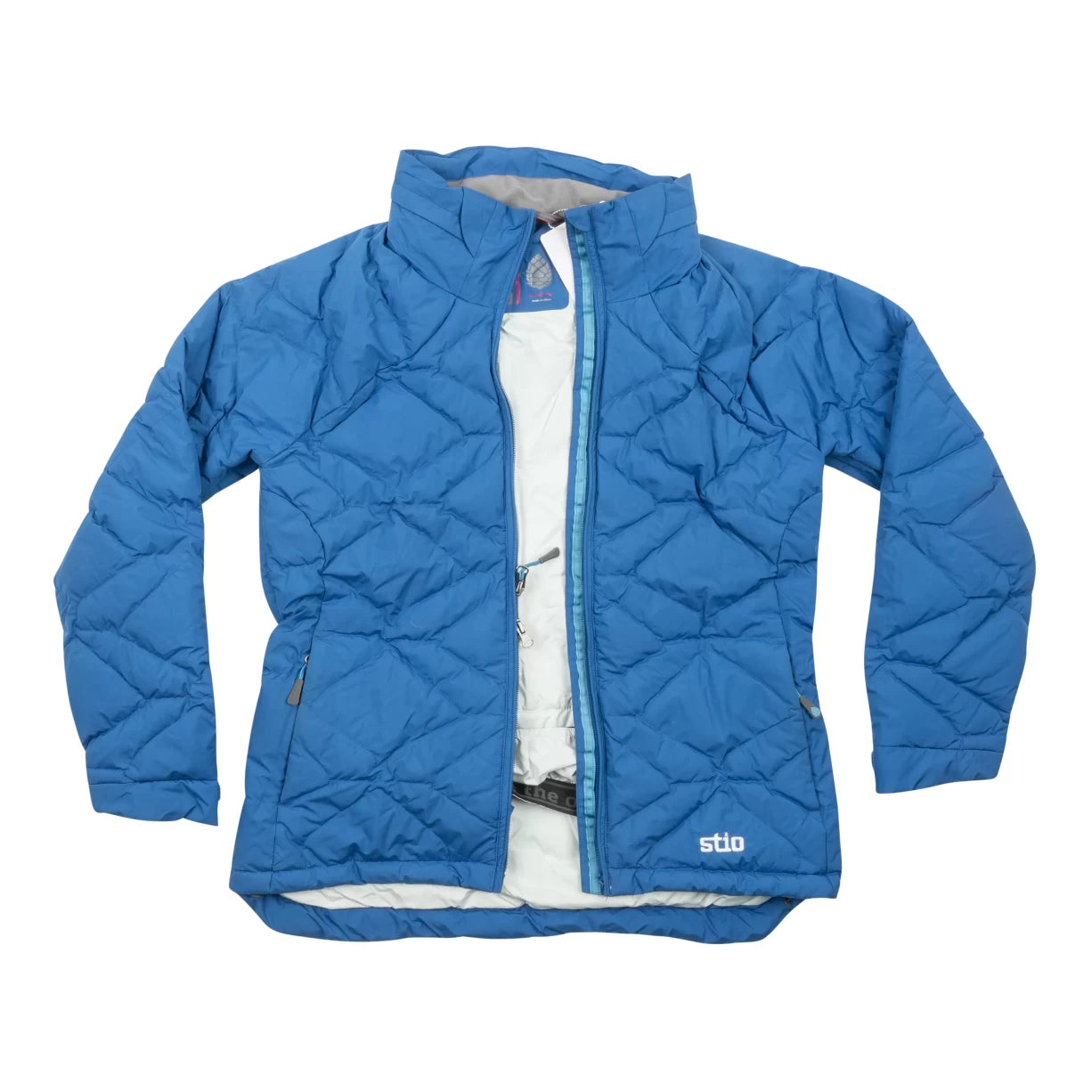 image of Stio Durrance Down Jacket - Women's