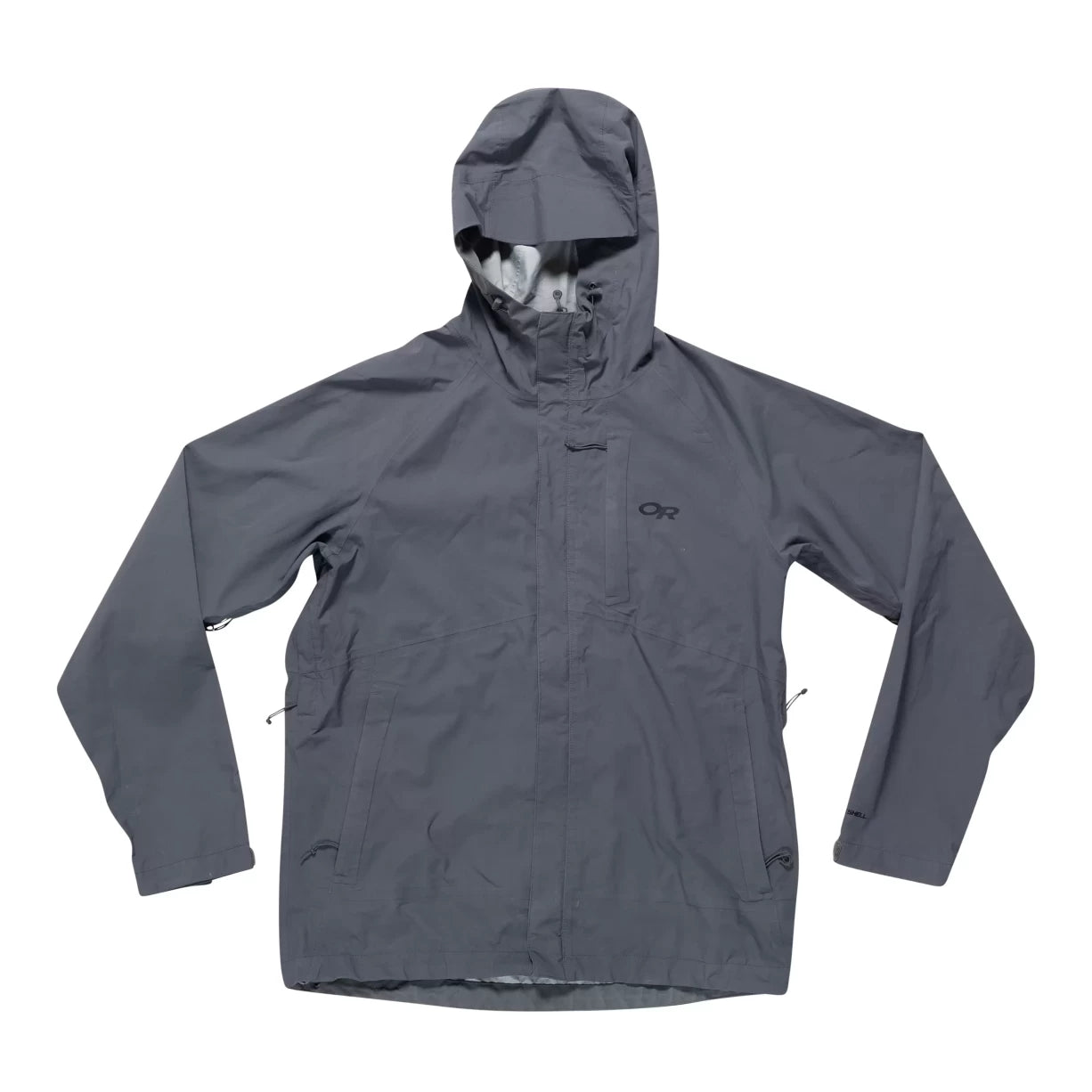 image of Outdoor Research Guardian Jacket