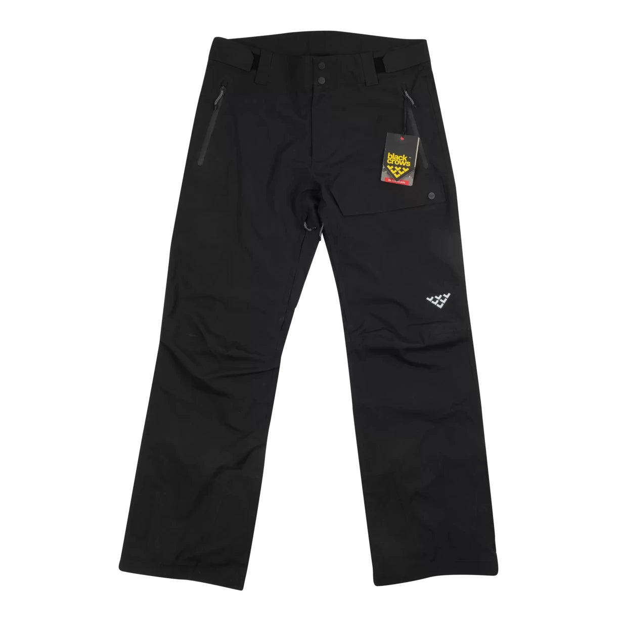 image of Black Crows Ferus Mechanical Pant - Men's