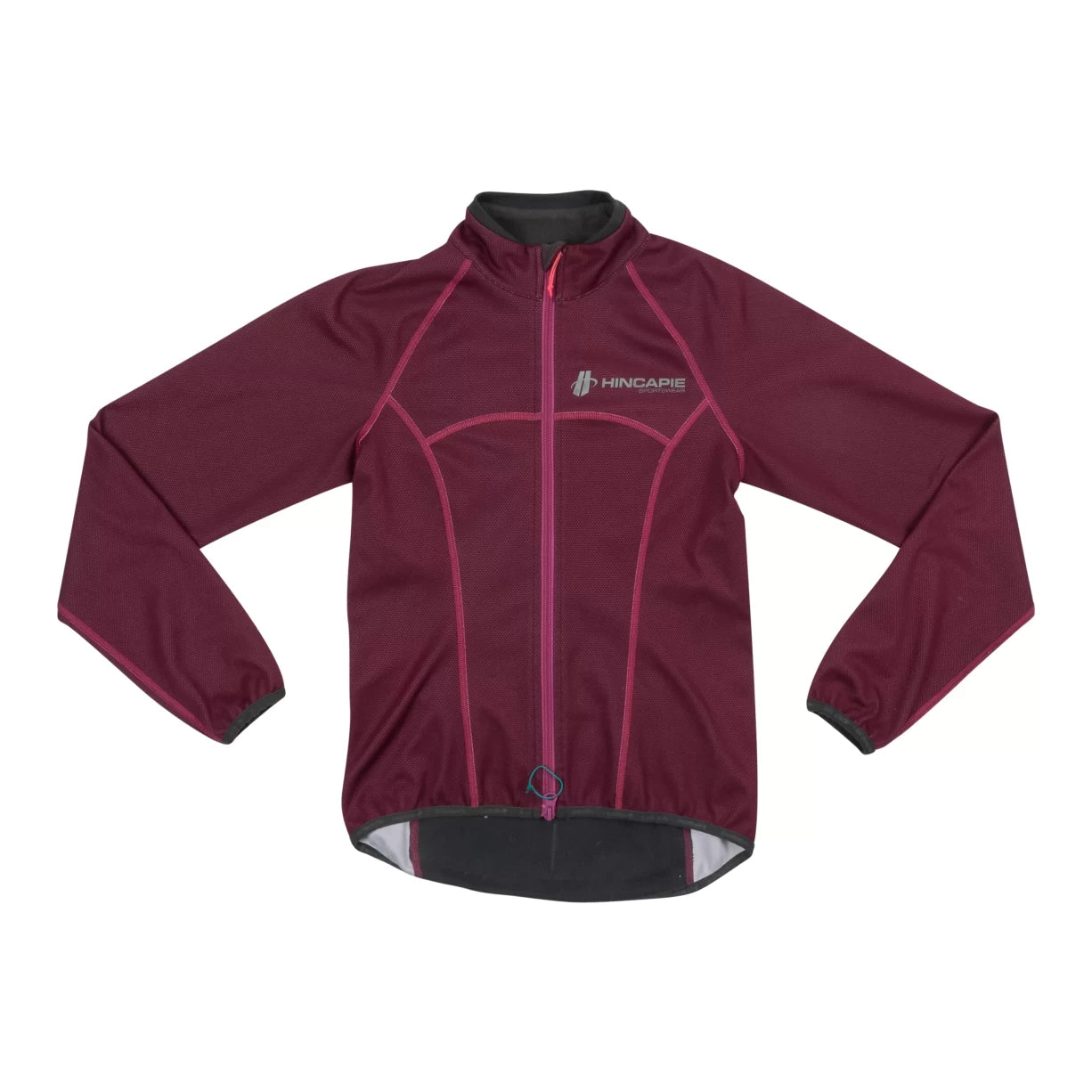 image of Hincapie Encounter Windshell Jacket - Women's