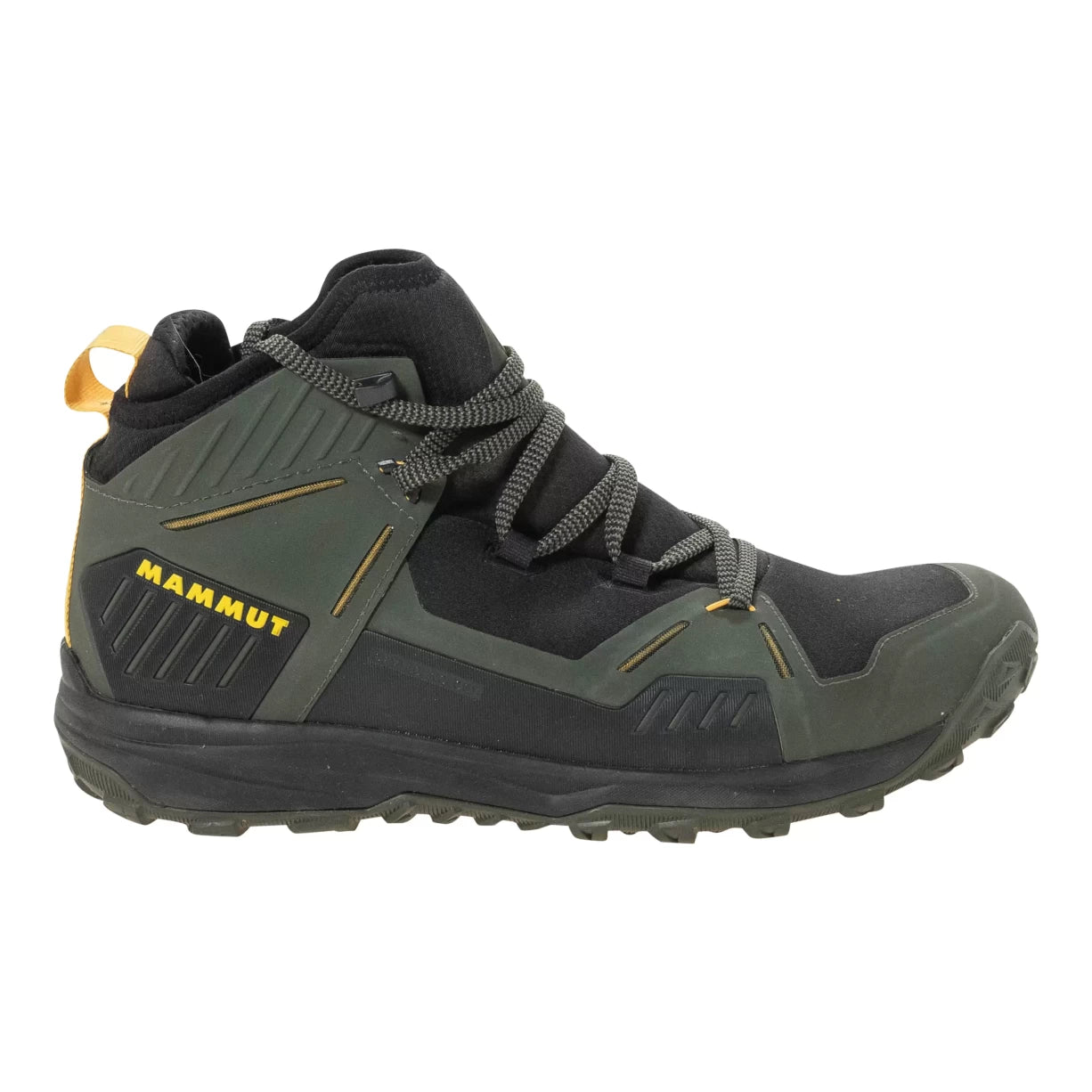 image of Mammut Saentis Pro WP Hiking Shoe - Men's