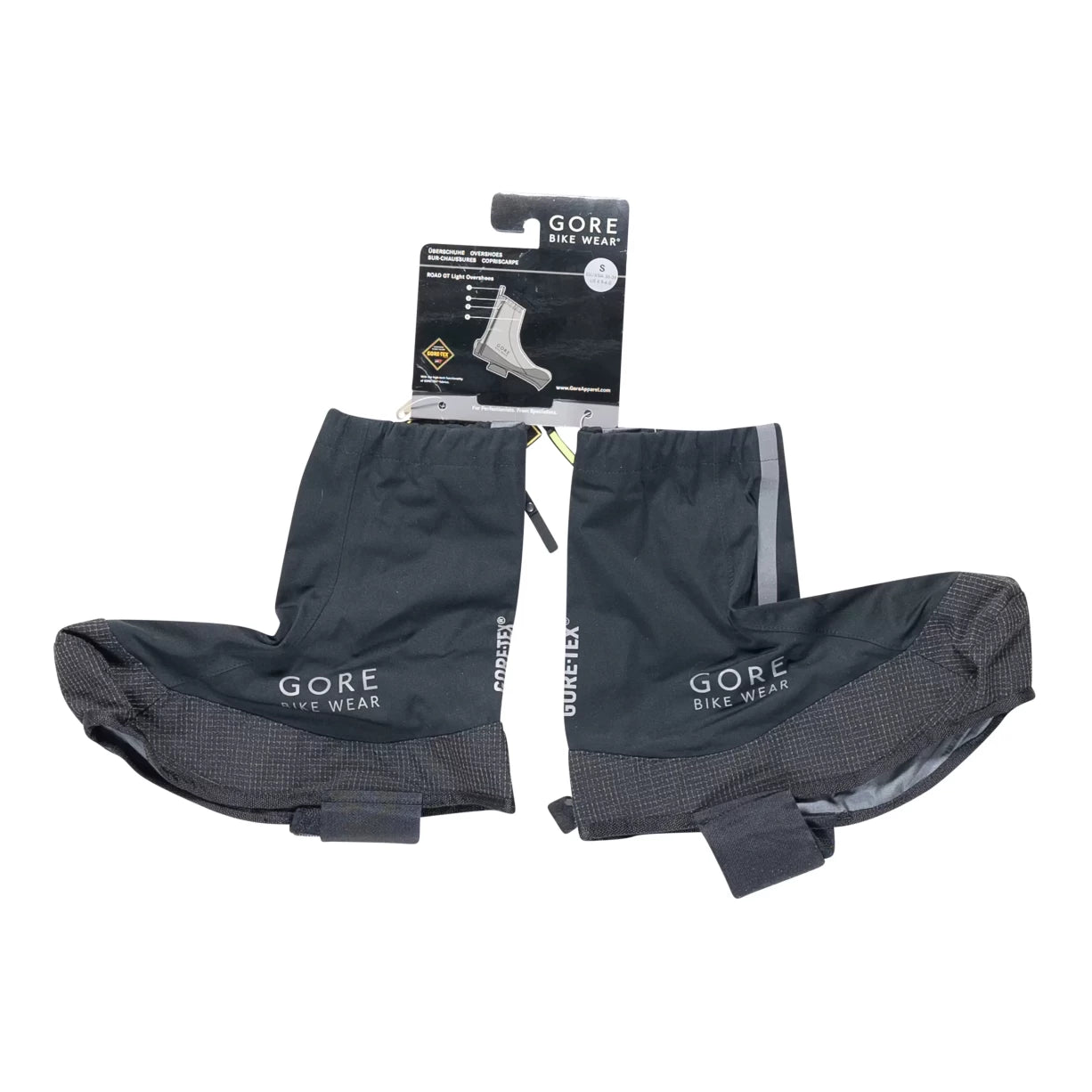 image of Gore Bike Wear Road GT Light Cycling Overshoes