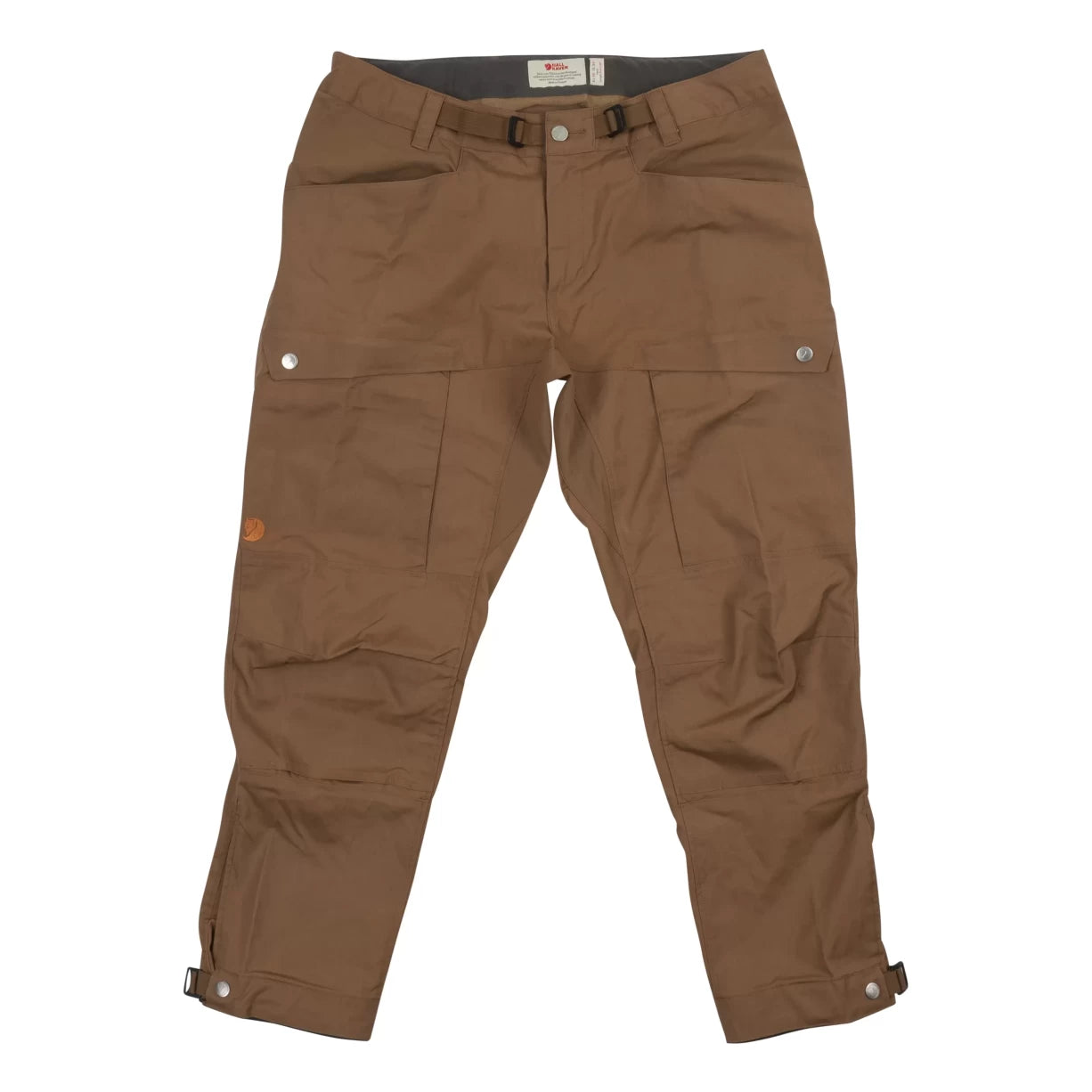image of Fjällräven Singi X-Trousers - Men's