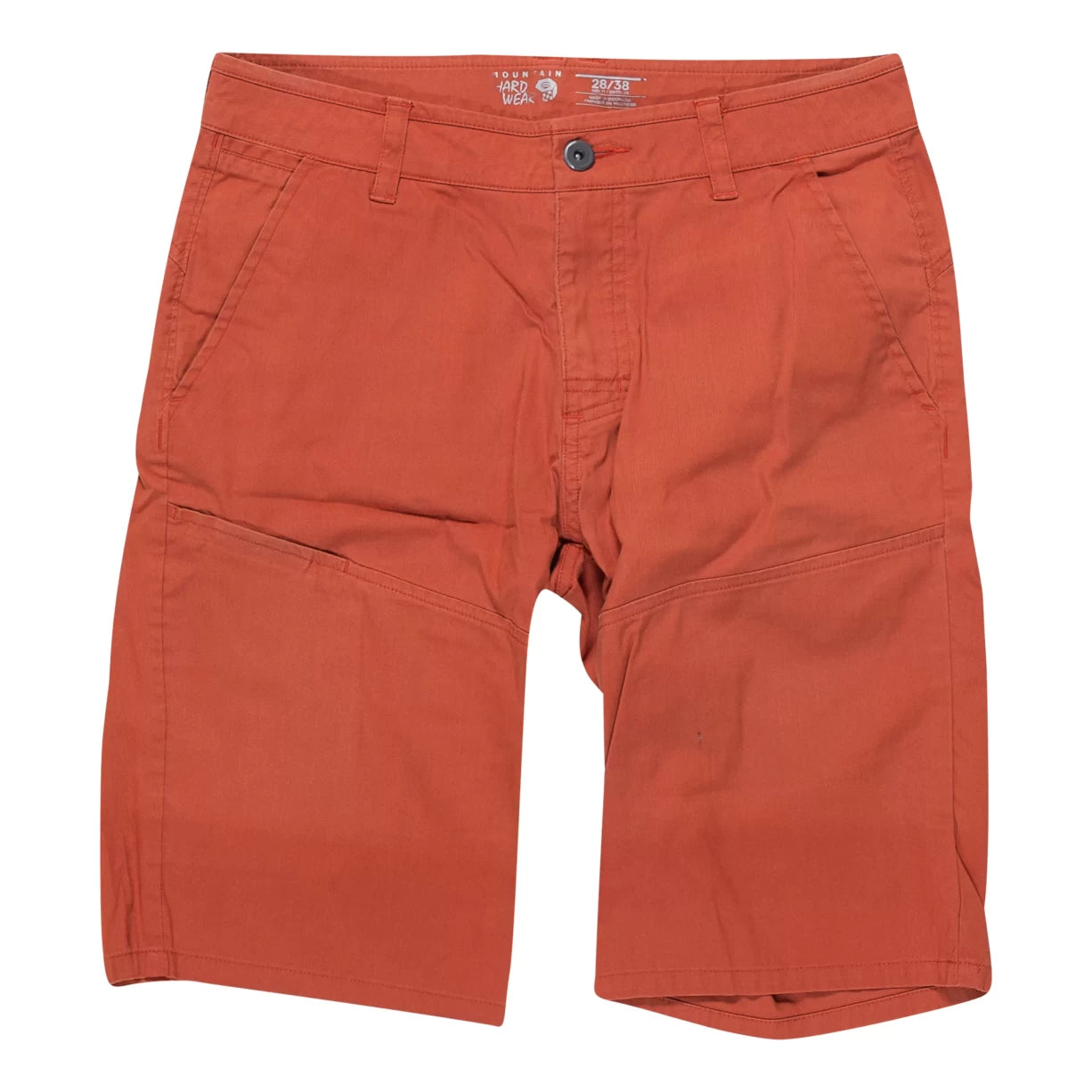 image of Mountain Hardwear AP Shorts - Men's