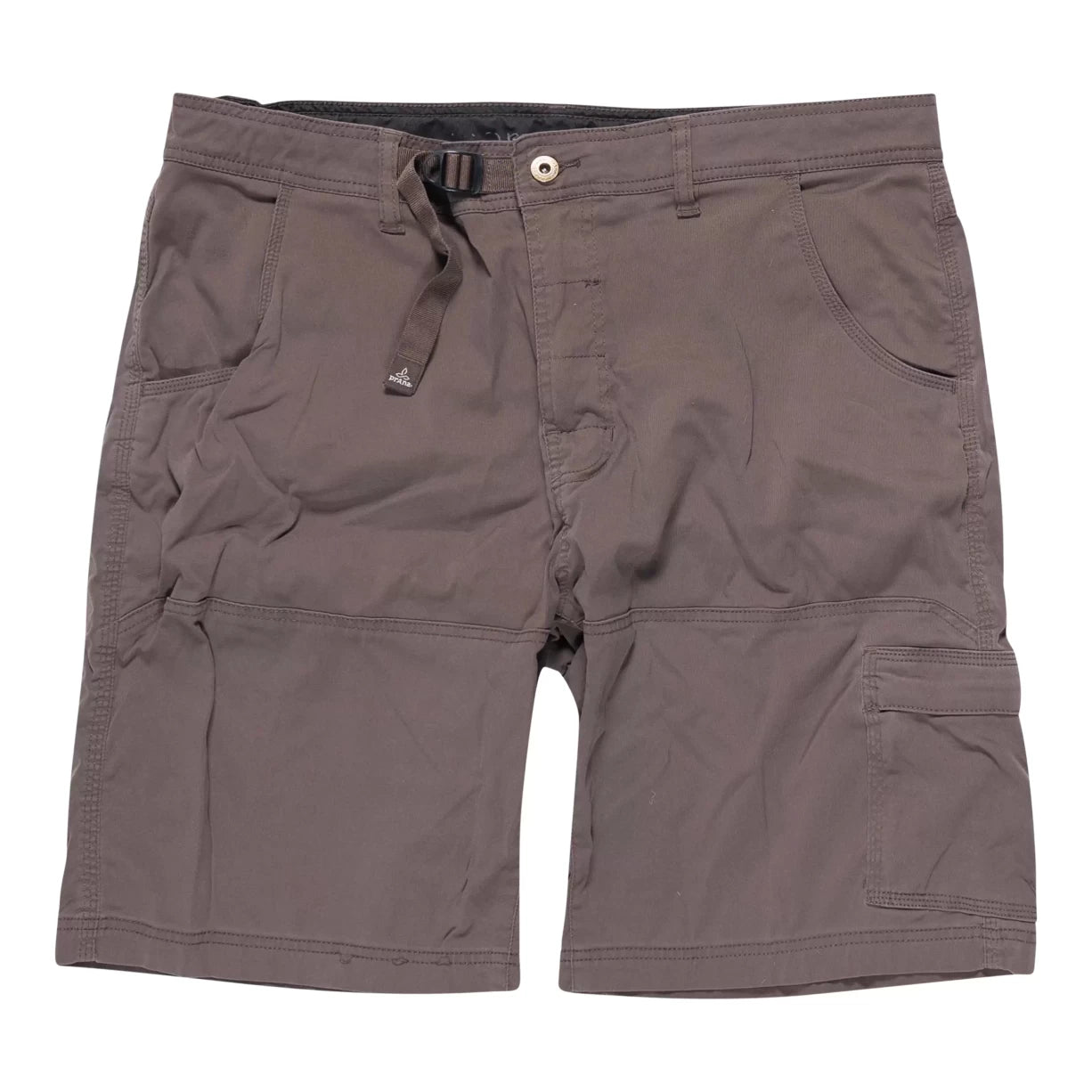 image of PrAna Stretch Zion Short - Men's
