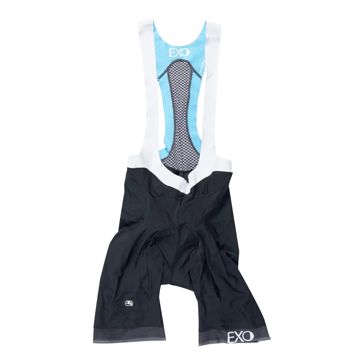 image of GIORDANA EXO System Cycling Bibs - Men's