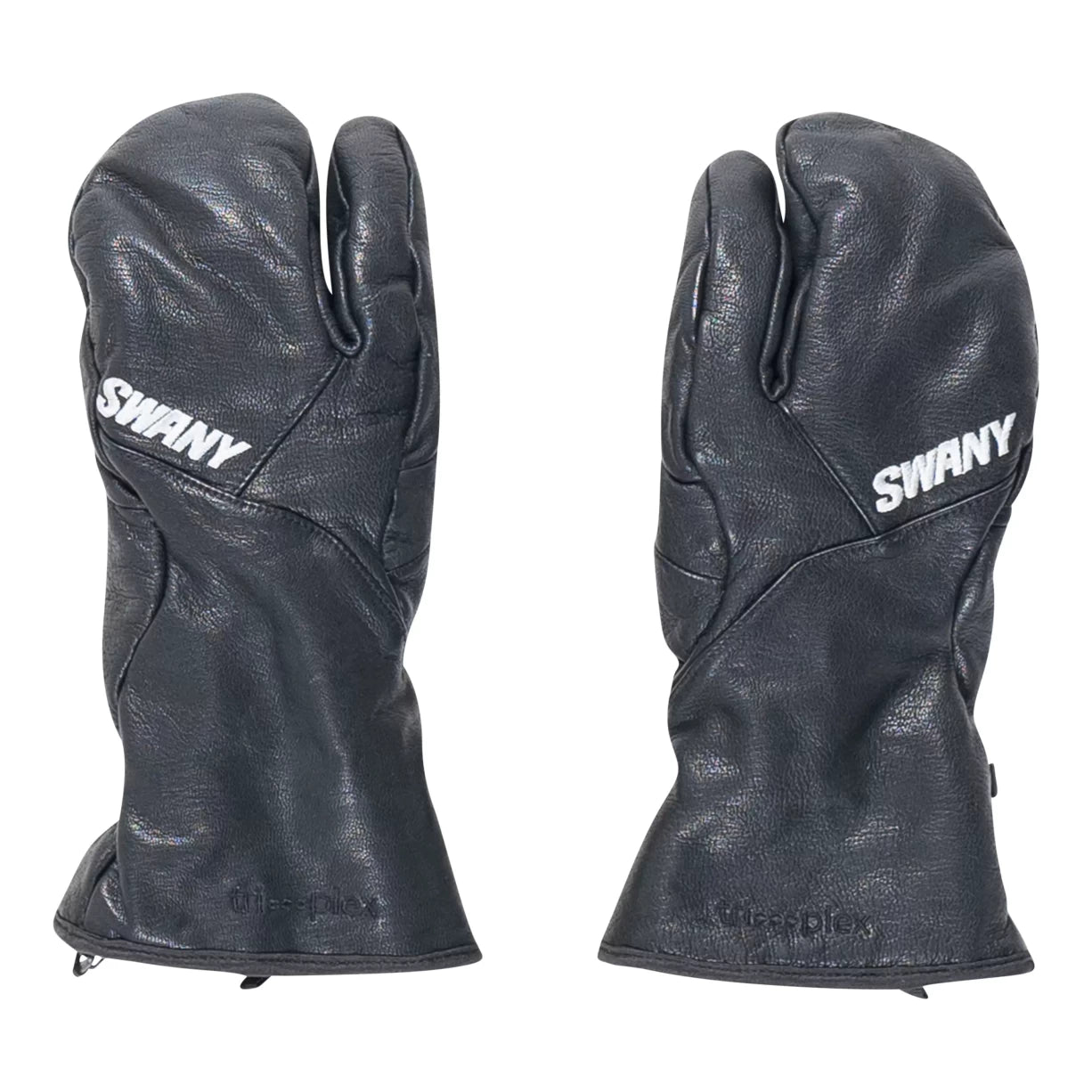 image of Swany Hawk Under 3-Finger Mitt - Men's