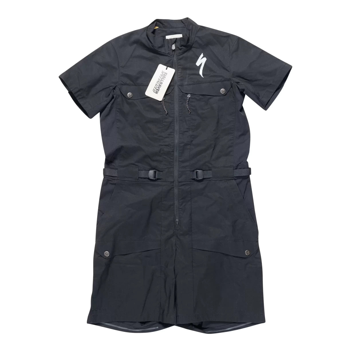 image of Fjallraven X Specialized S/F Field Suit - Women's
