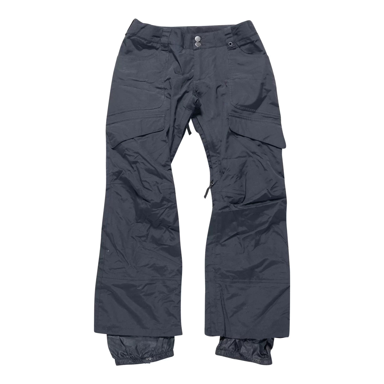image of Burton Lucky Pant Short - Women's