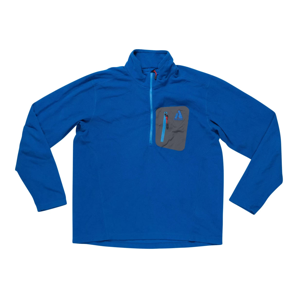 image of Eddie Bauer First Ascent Fleece Half Zip - Men's