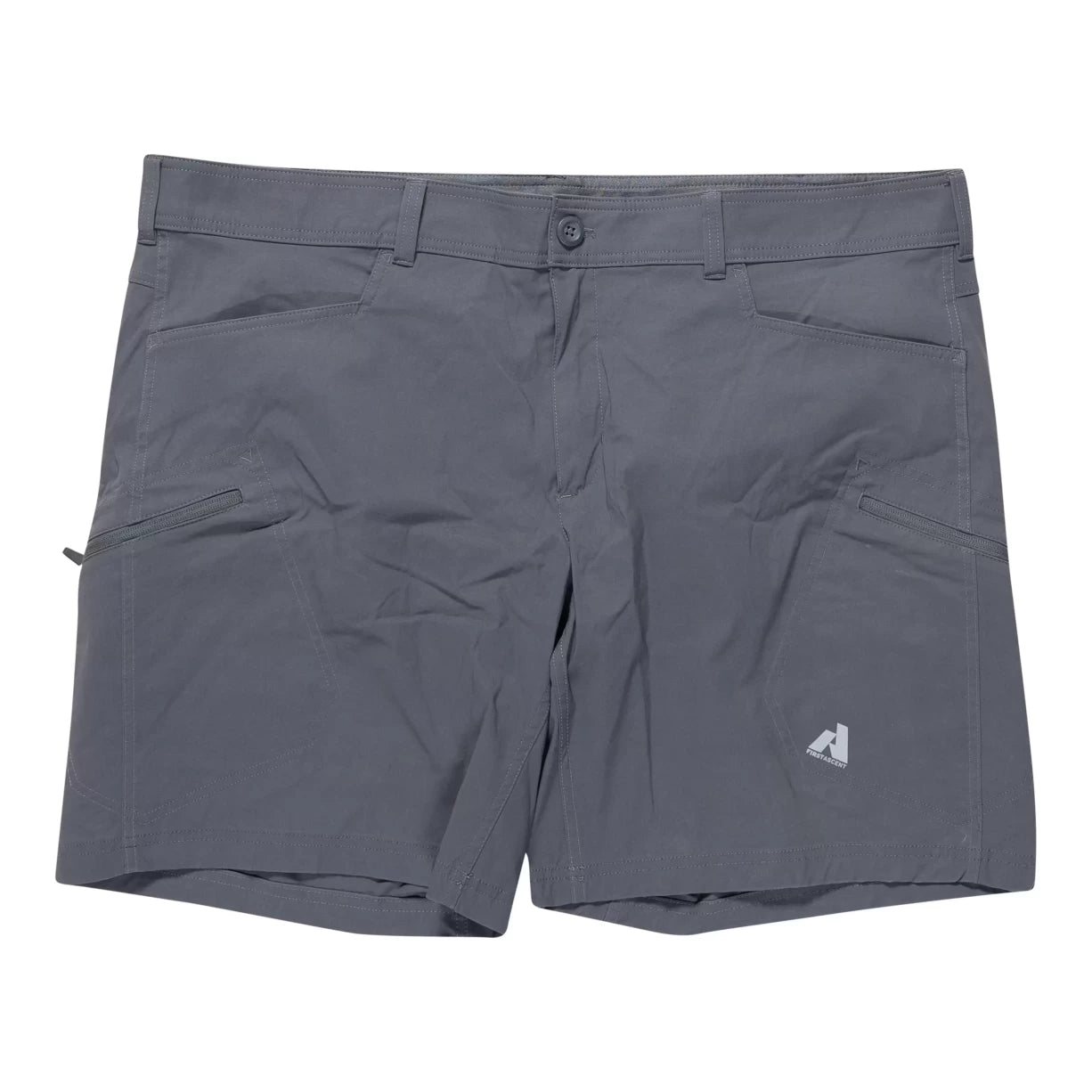 image of Eddie Bauer Guide Pro 9in. Shorts - Men's