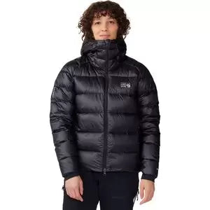 image of Mountain Hardwear Phantom Alpine Down Hooded Jacket