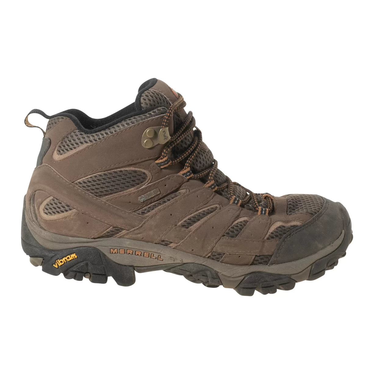 image of Merrell Moab 2 Mid Gore-Tex Boots