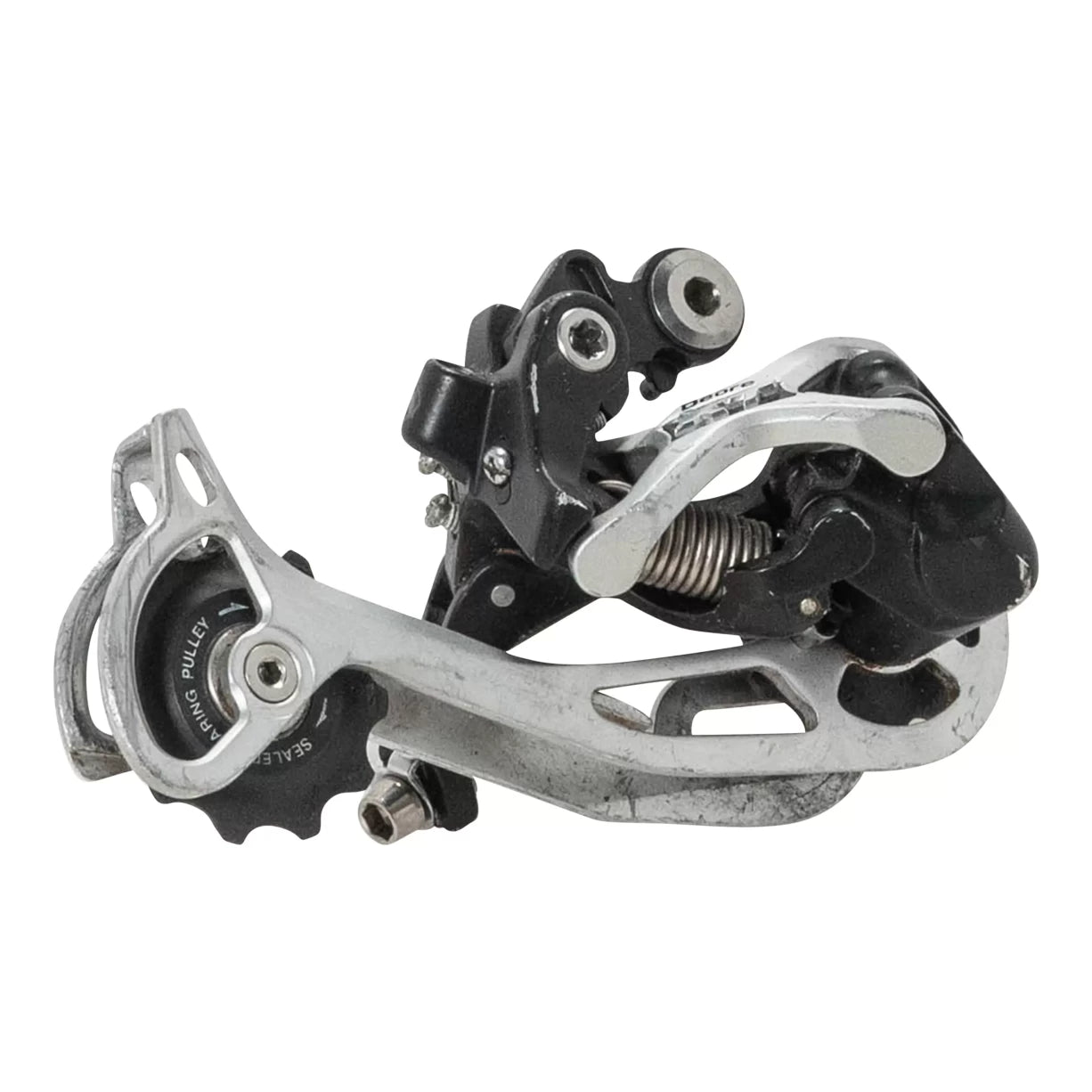 image of Shimano Shimano XT RDM77 Top Shadow Rear Derailleur