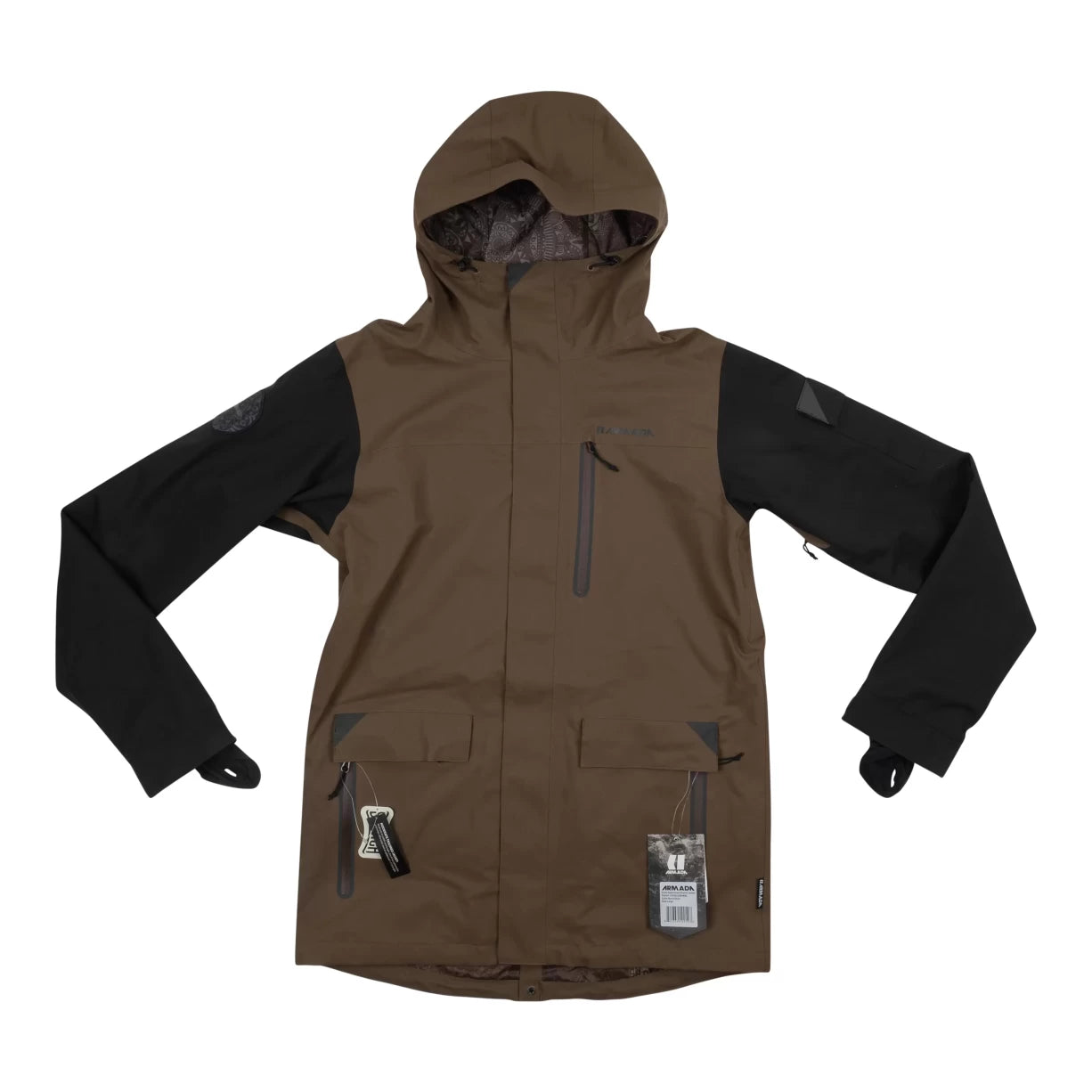 image of Armada Spearhead Stretch Jacket - Men's