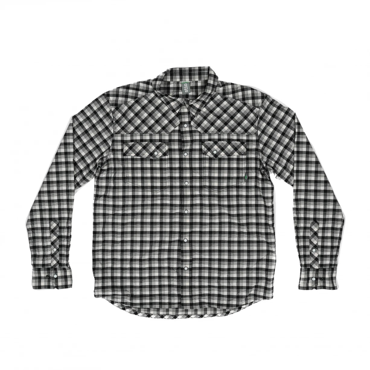 image of Stio Eddy Shirt LS