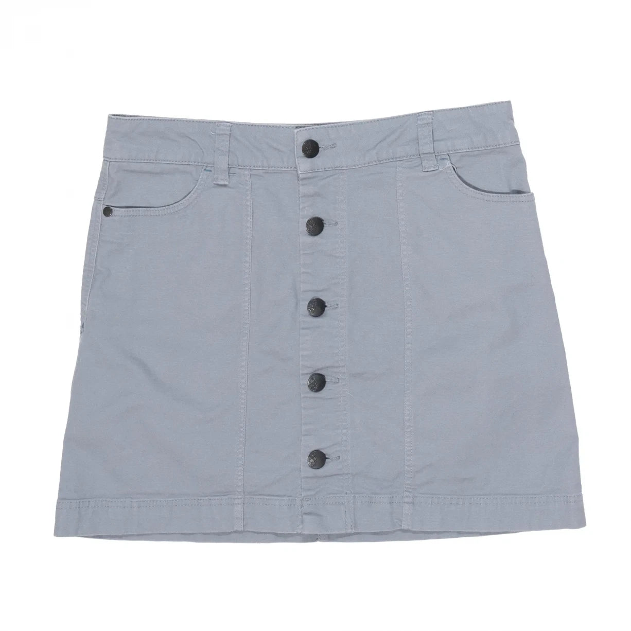 image of Stio Ralston Canvas Skirt - Women's