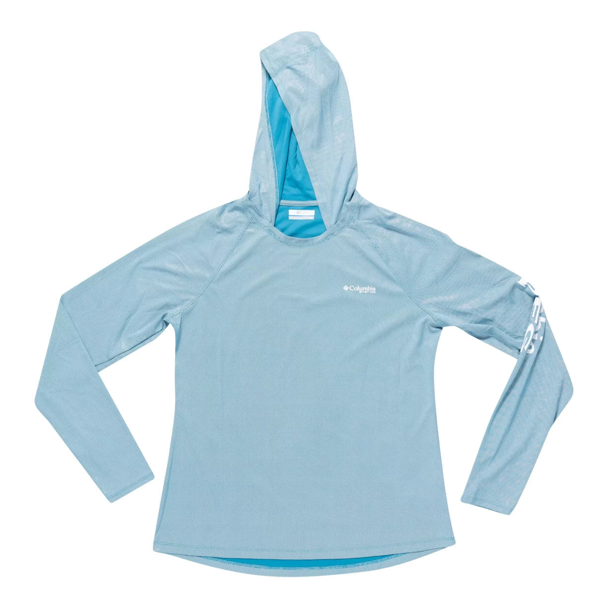 image of Columbia Tidal Deflector Hoodie - Women's