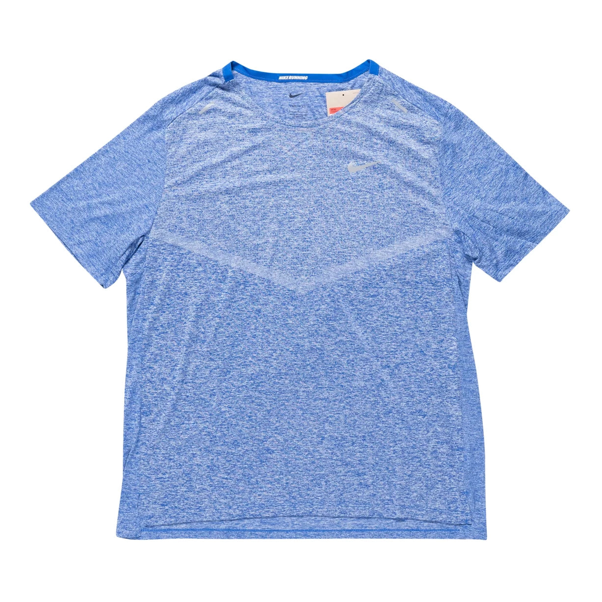 image of Nike Dri-fit Short Sleeve Shirt - Men's
