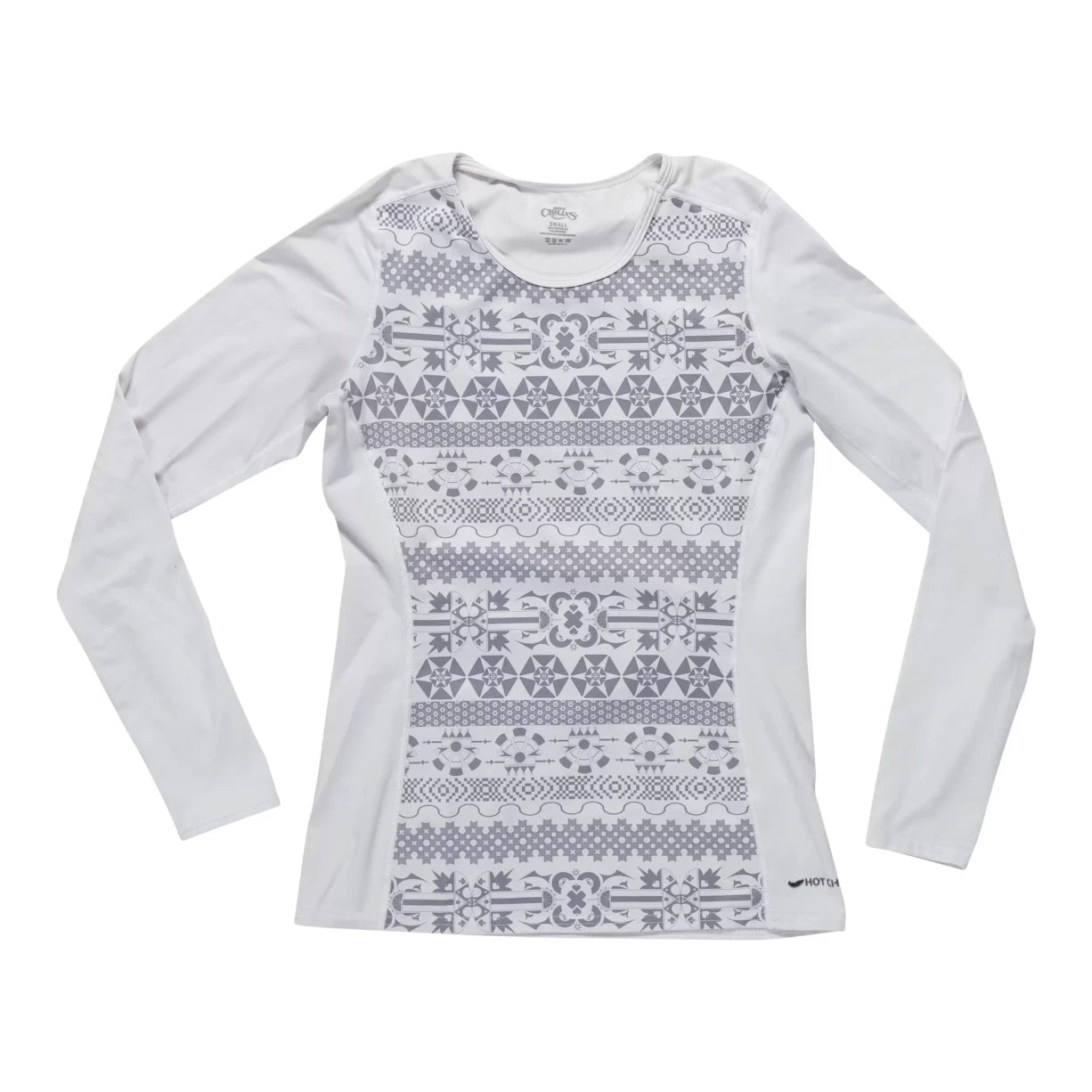image of Hot Chillys Long Sleeve Base Layer - Women's