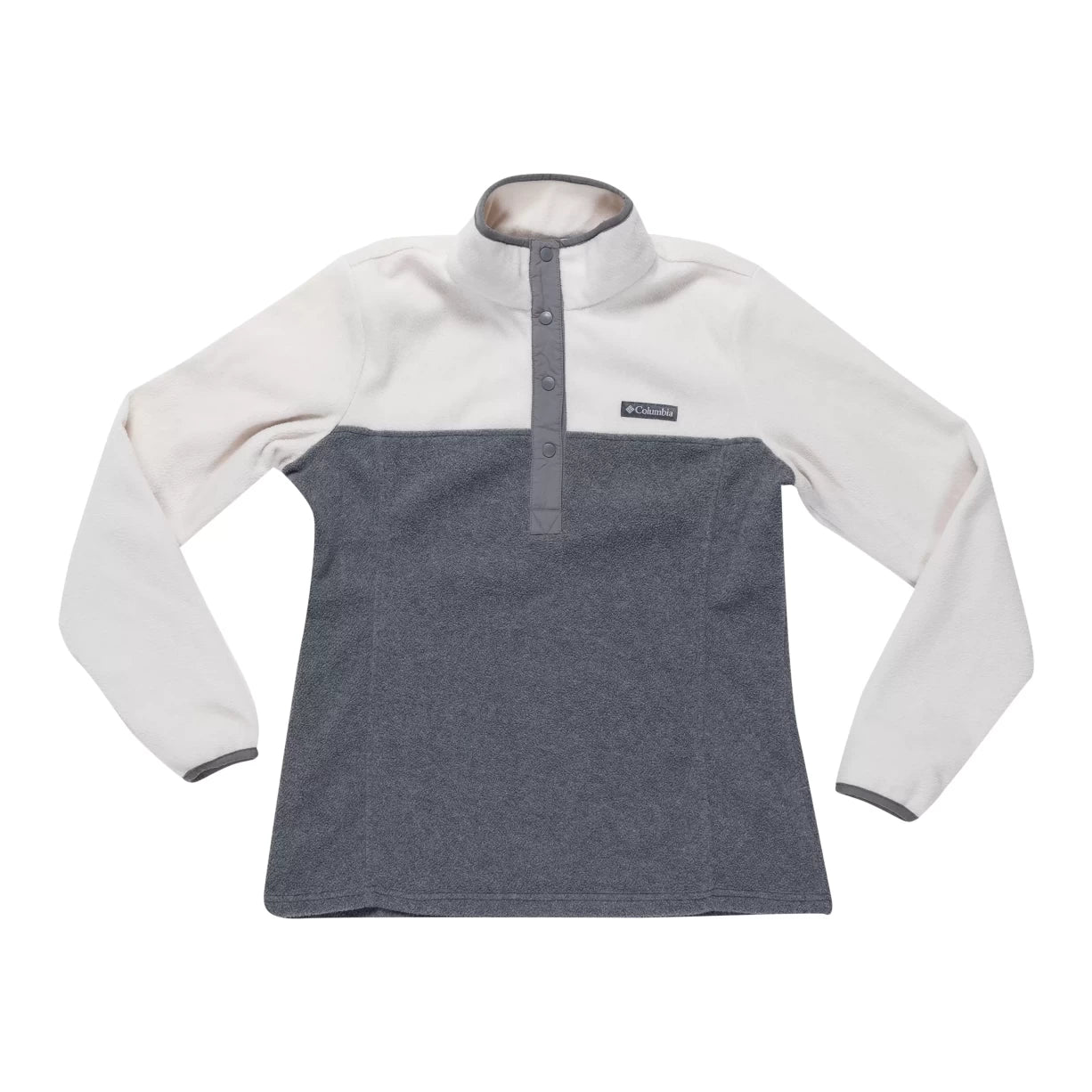 image of Columbia Half Snap Fleece Jacket -