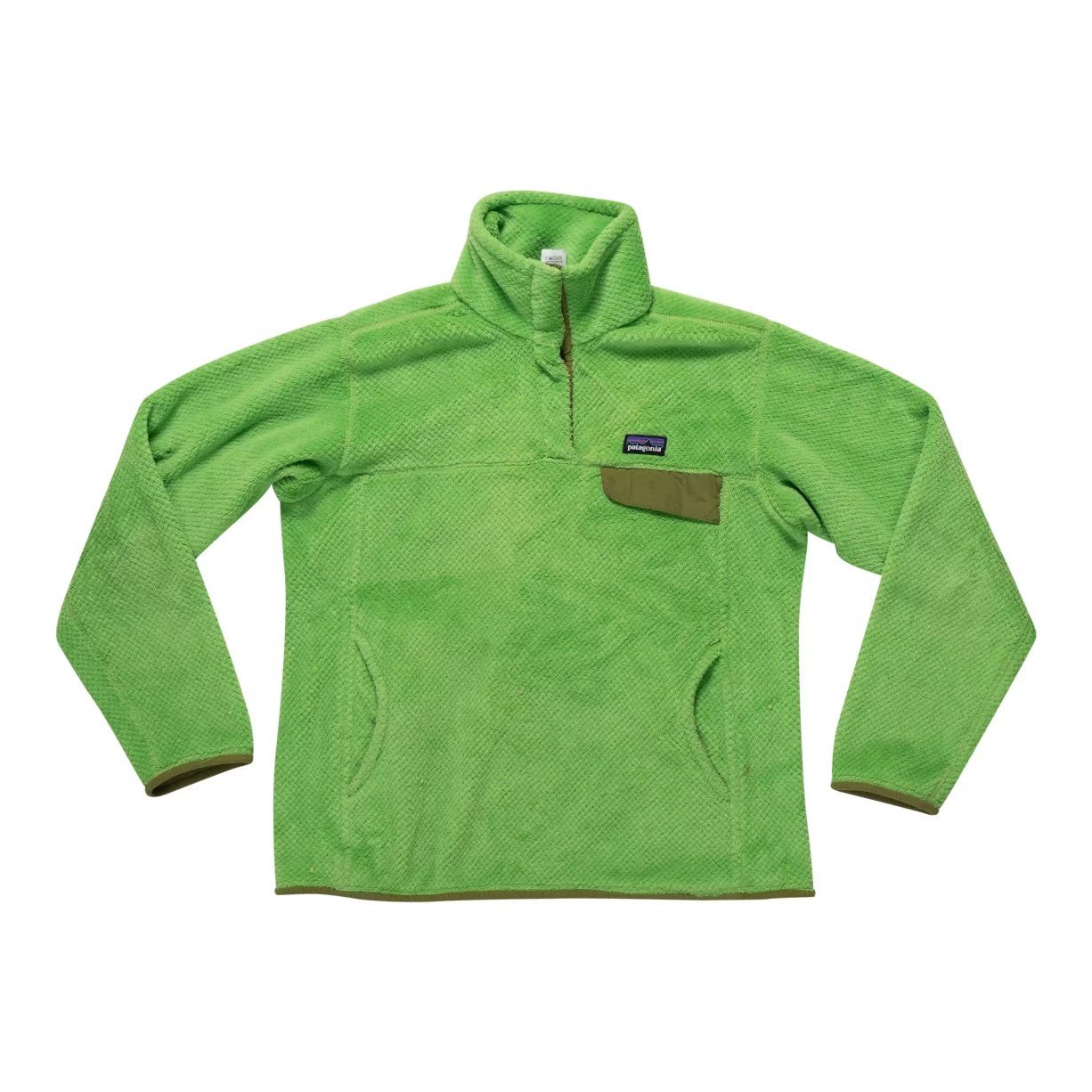 image of Patagonia Re-Tool Snap-T Pullover - Women's