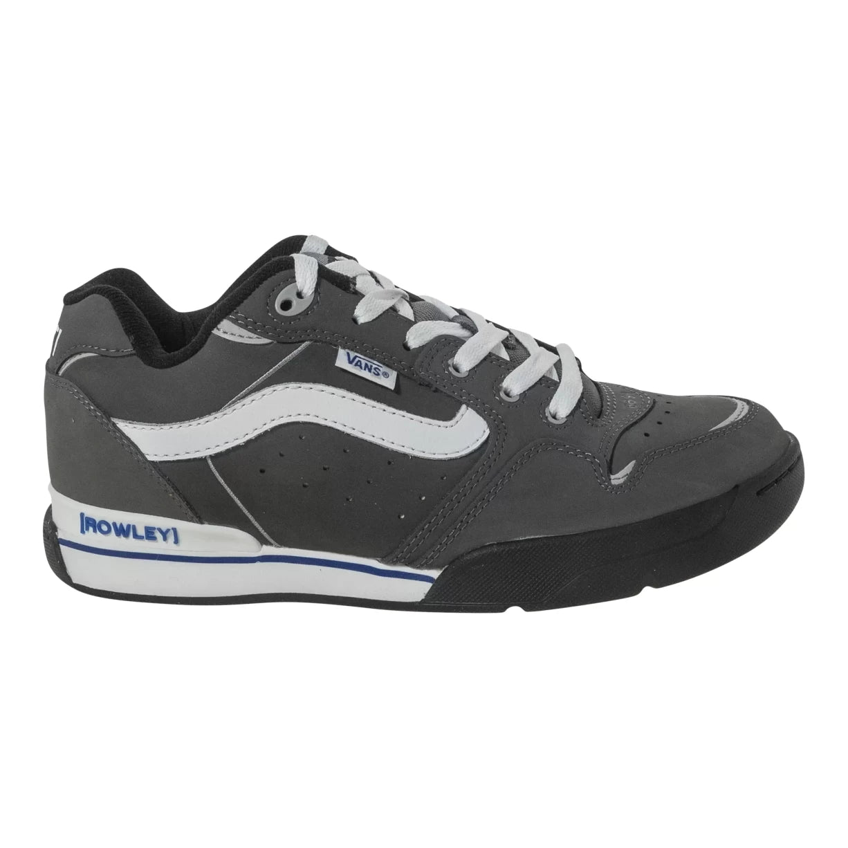 image of Vans Rowley XLT Skate Shoe - Men's