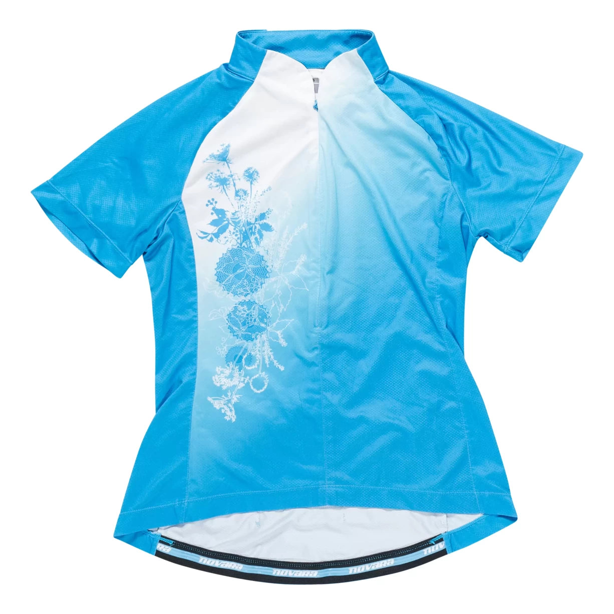 image of Novara Zoya Bike Jersey - Women's