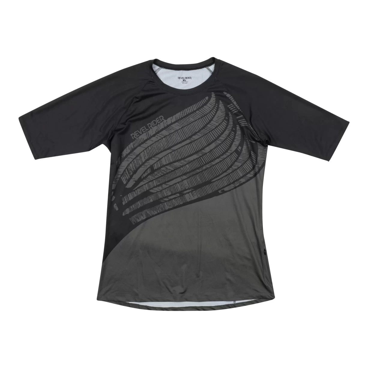 image of Revel Rider Ride Half-Sleeve MTB Jersey - Women's