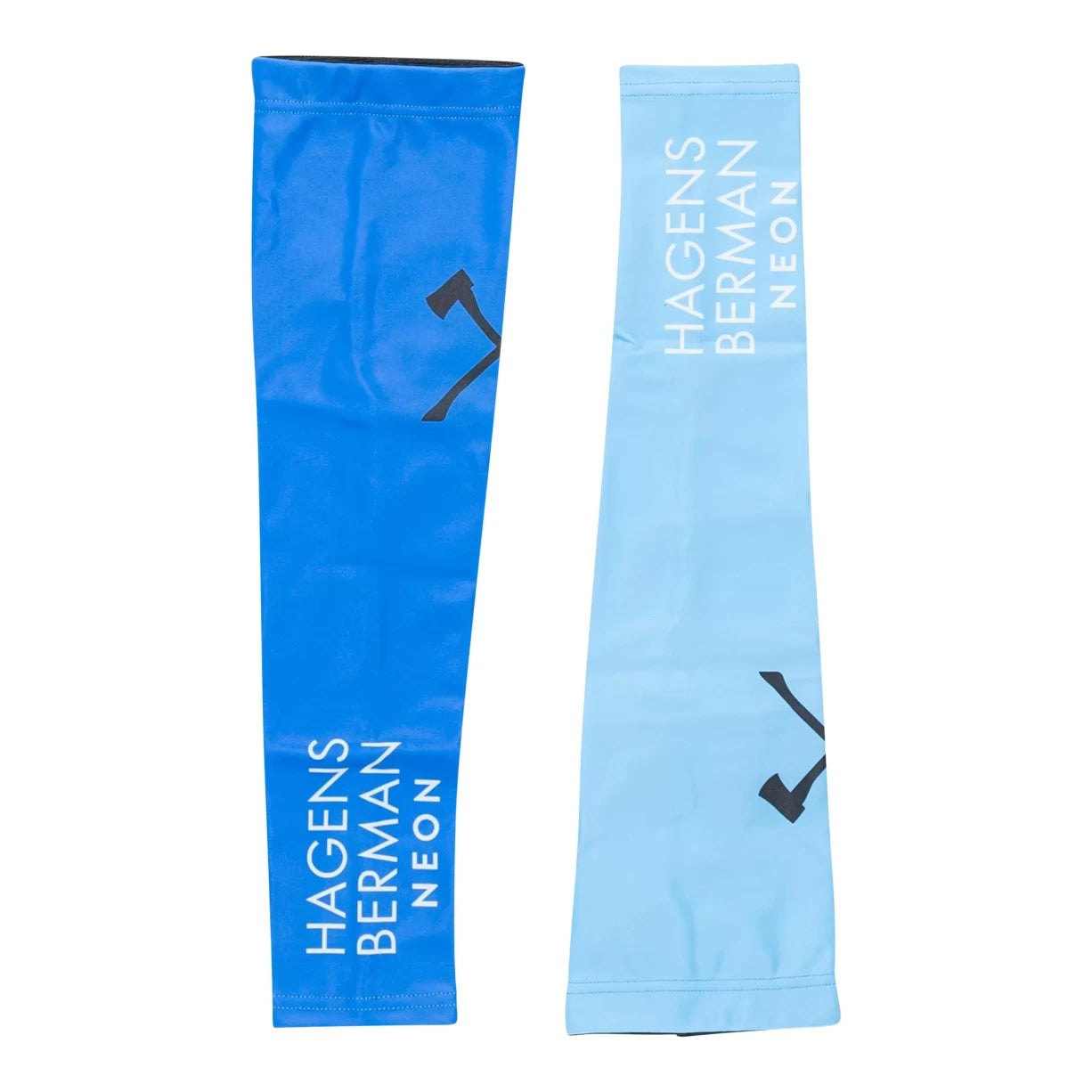 image of Ale Printed Cycling Arm Warmers