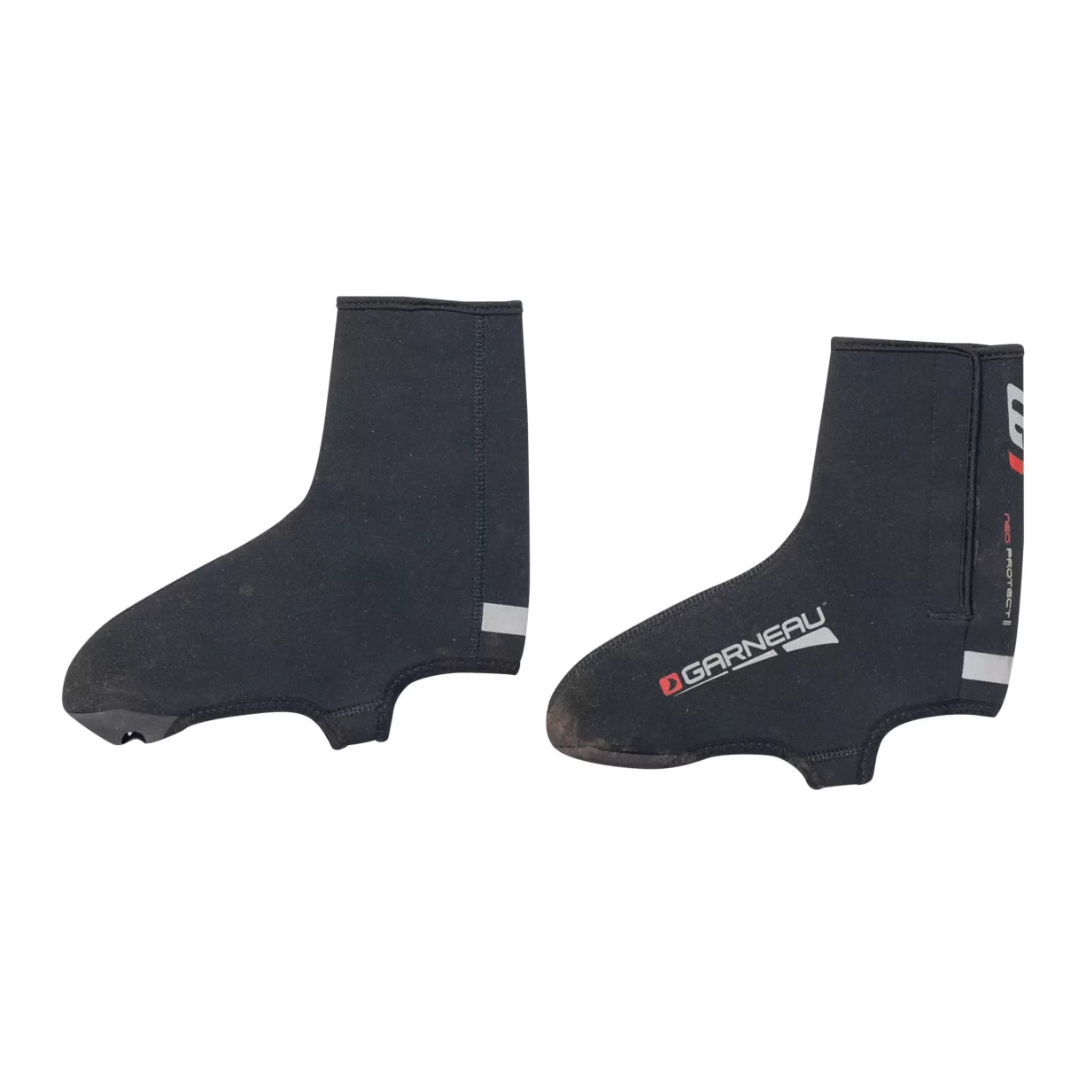 image of Louis Garneau Thermal Pro Shoe Covers