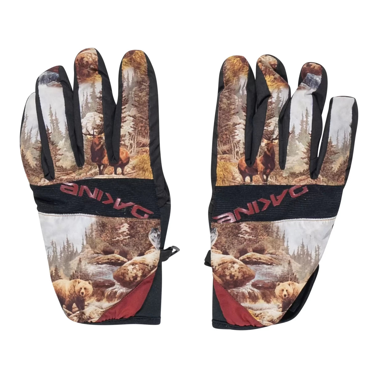image of Dakine Mountain Bike Gloves - Men's