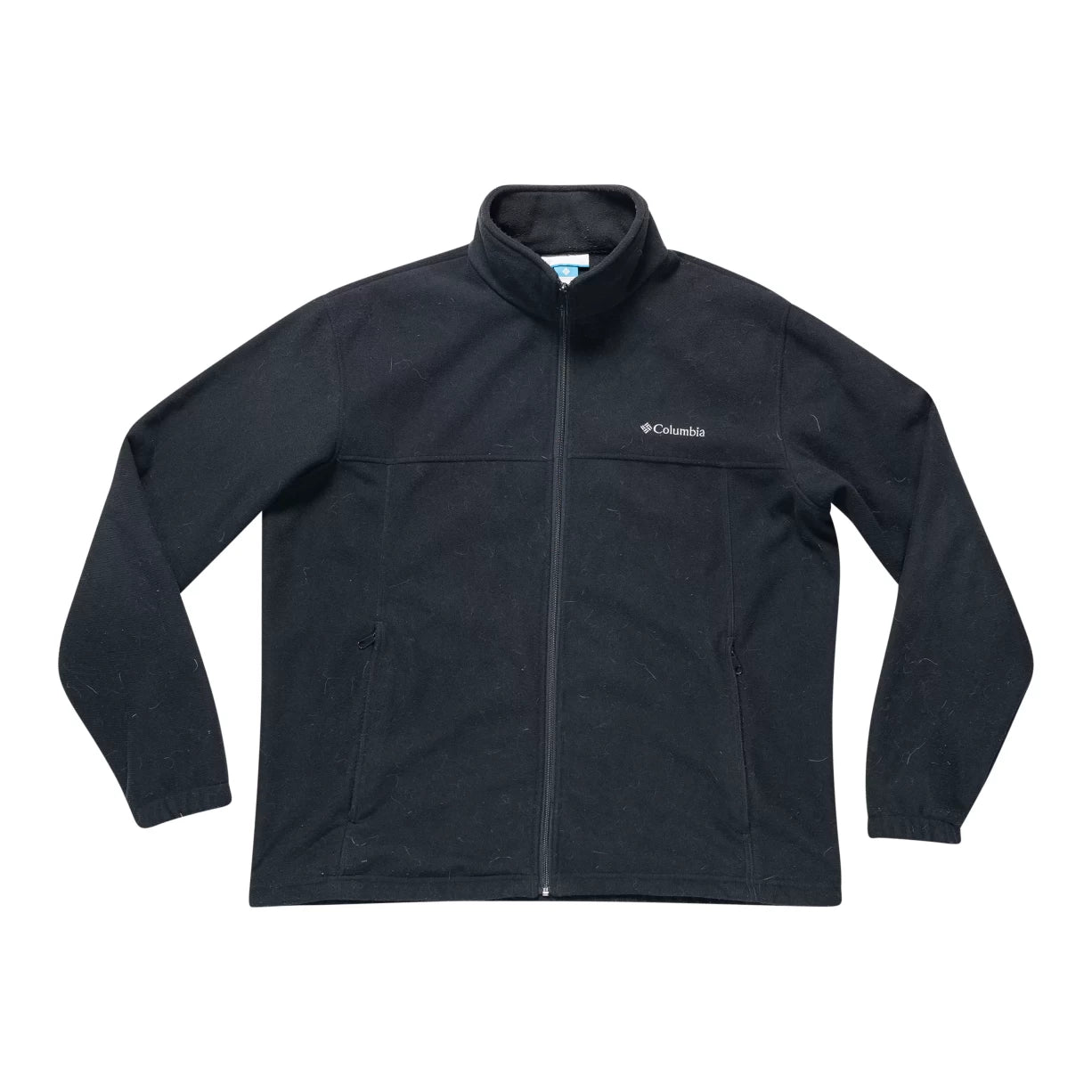 image of Columbia Fast Trek II Fleece Jacket - Women's